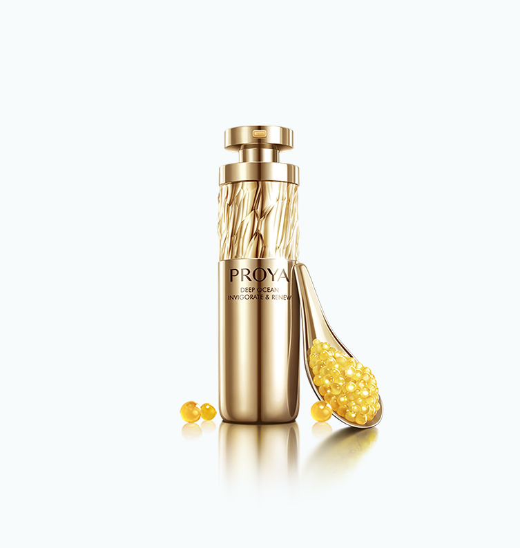 vwin德赢官网深海蕴活 抗皱新生精华液