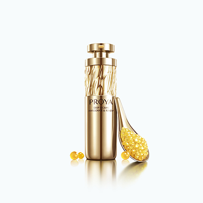 vwin德赢官网深海蕴活 抗皱新生精华液