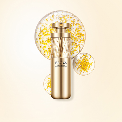 vwin德赢官网深海蕴活 抗皱新生精华液