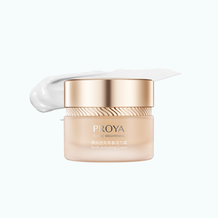 vwin德赢官网弹润透亮青春活力霜（滋润型）