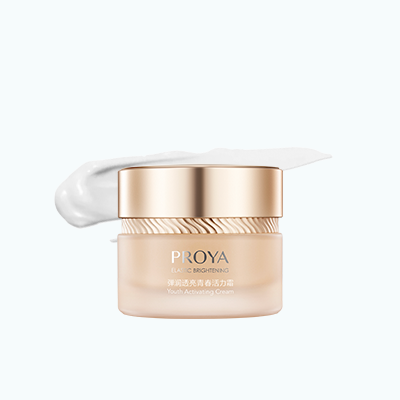 vwin德赢官网弹润透亮青春活力霜（滋润型）