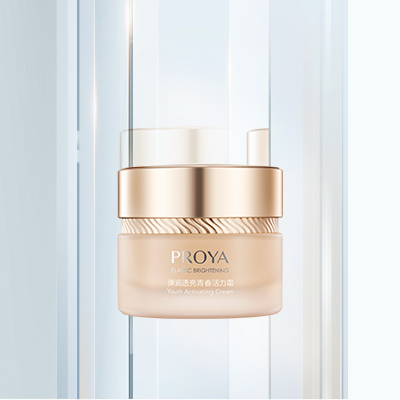 vwin德赢官网弹润透亮青春活力霜（滋润型）