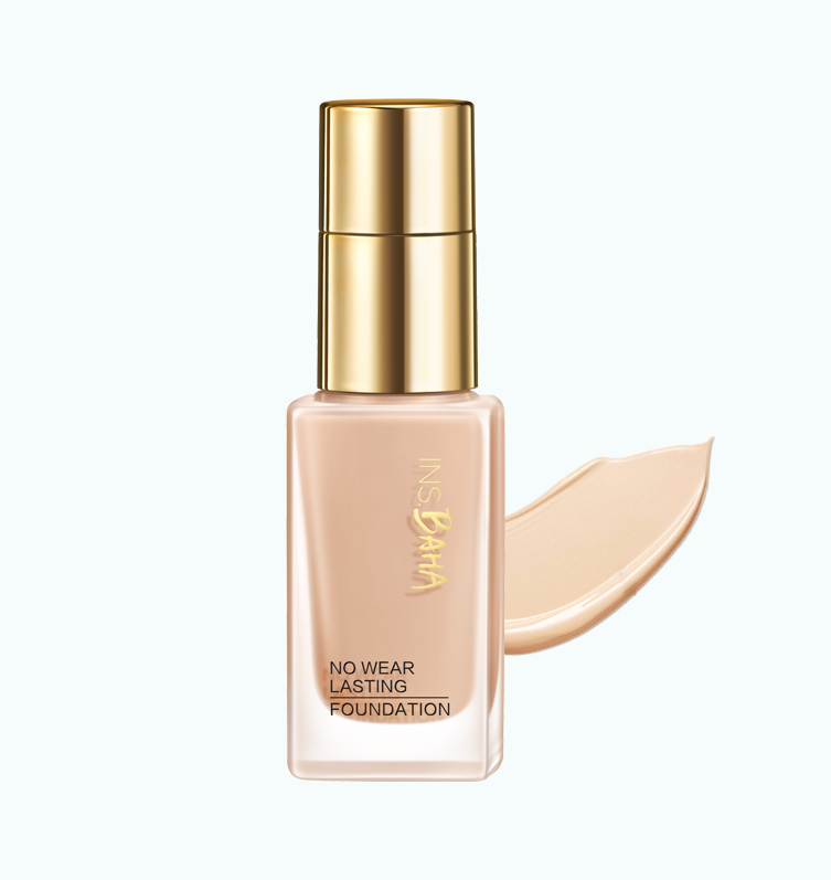 vwin德赢官网印彩巴哈透薄持妆粉底液-遮瑕型