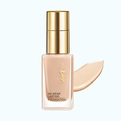 vwin德赢官网印彩巴哈透薄持妆粉底液-遮瑕型