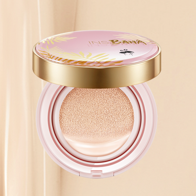 vwin德赢官网印彩巴哈光感雪肌气垫CC霜