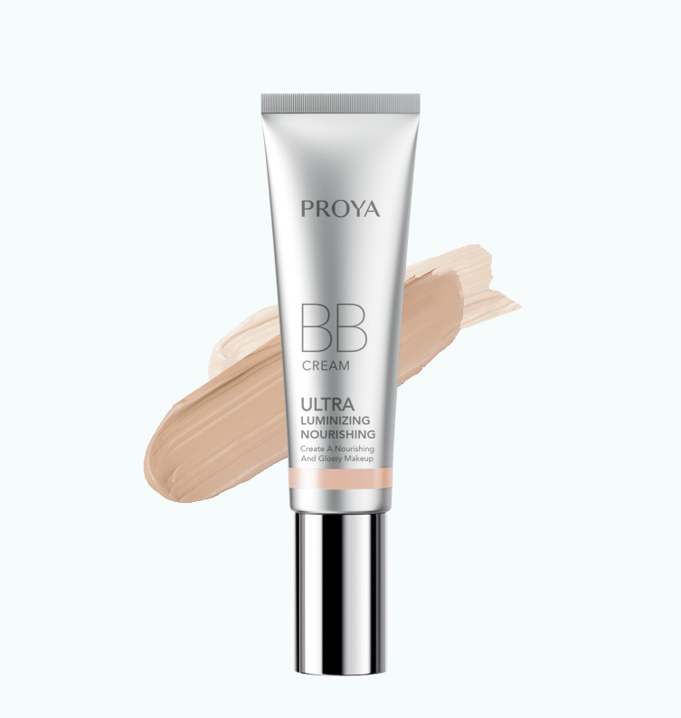 vwin德赢官网晶钻修颜养肤BB霜