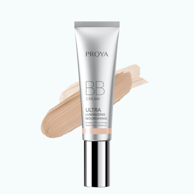 vwin德赢官网晶钻修颜养肤BB霜