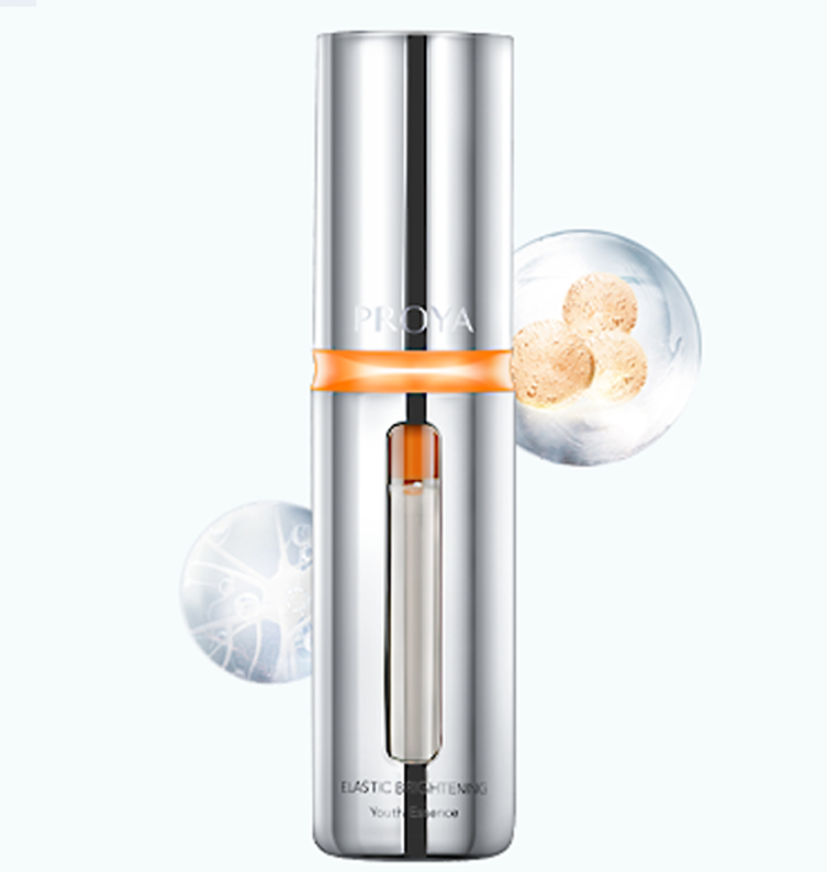 vwin德赢官网弹润透亮青春精华液 双抗精华2.0