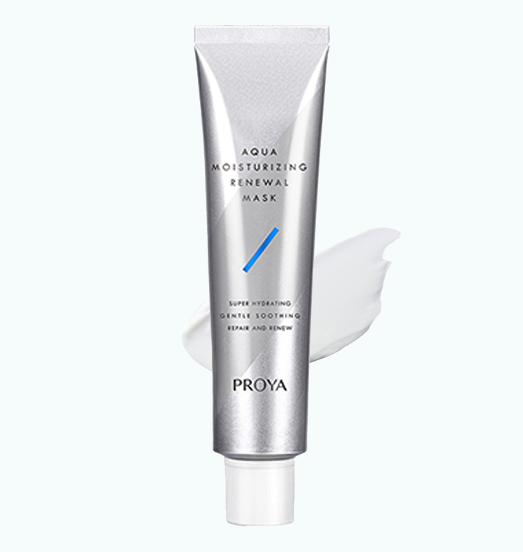 vwin德赢官网水盈澎澎新生面膜