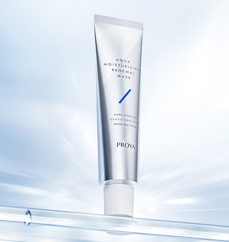 vwin德赢官网水盈澎澎新生面膜