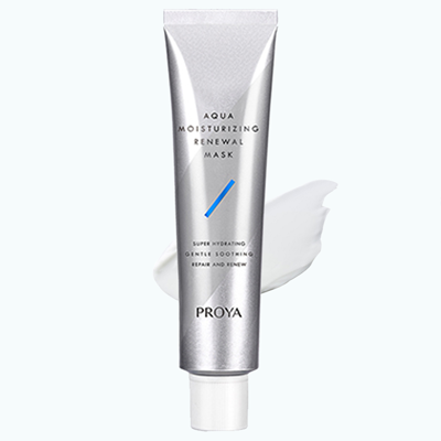 vwin德赢官网水盈澎澎新生面膜