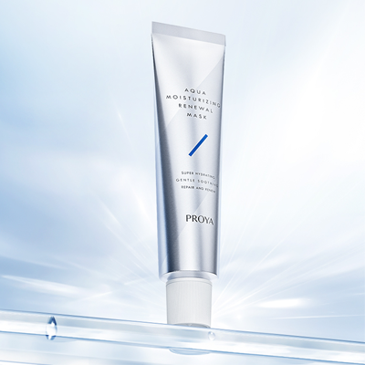 vwin德赢官网水盈澎澎新生面膜