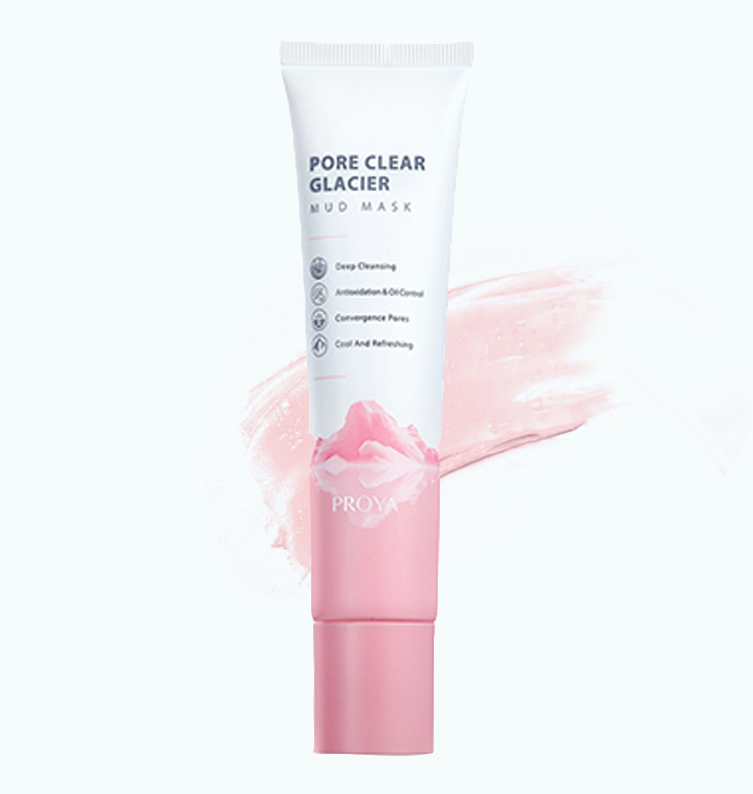 vwin德赢官网毛孔净澈冰川泥膜