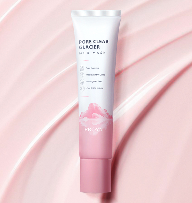 vwin德赢官网毛孔净澈冰川泥膜