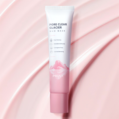 vwin德赢官网毛孔净澈冰川泥膜