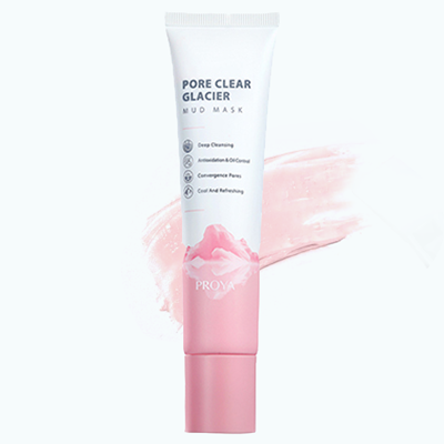 vwin德赢官网毛孔净澈冰川泥膜