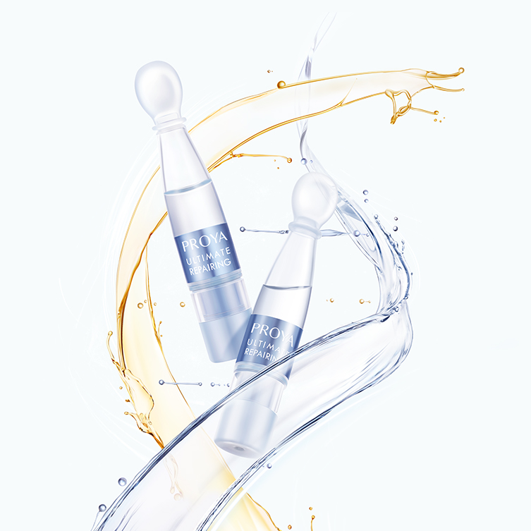 vwin德赢官网至简密护修复安瓶精华液