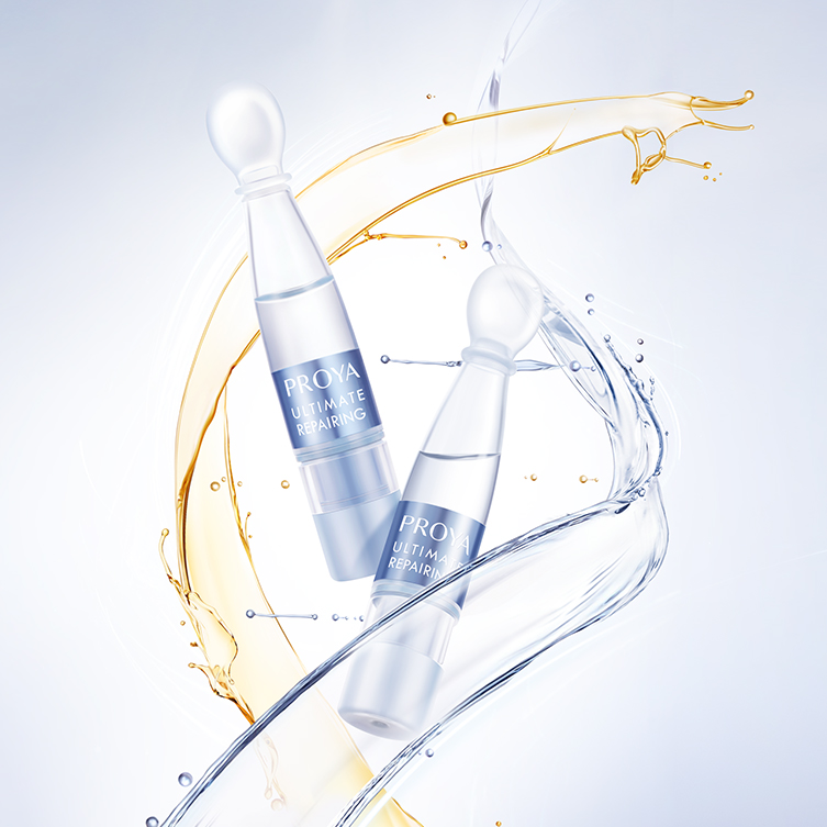 vwin德赢官网至简密护修复安瓶精华液