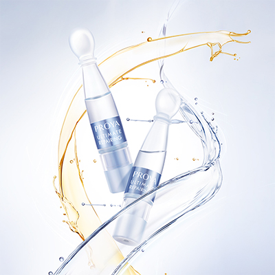 vwin德赢官网至简密护修复安瓶精华液