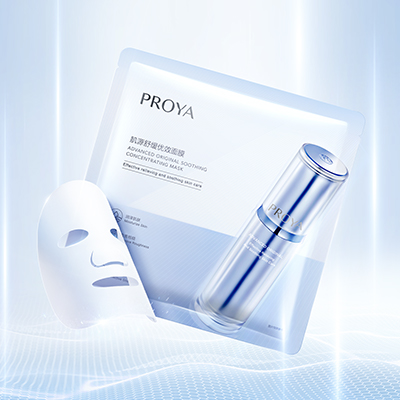 vwin德赢官网肌源舒缓优效面膜