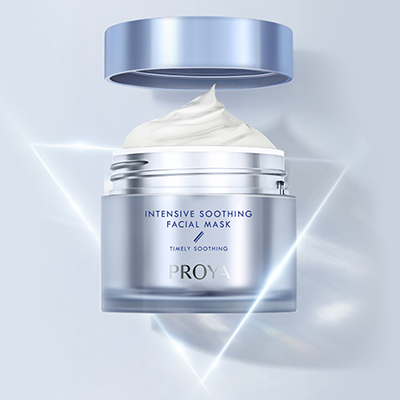 vwin德赢官网密集舒缓安肤面膜