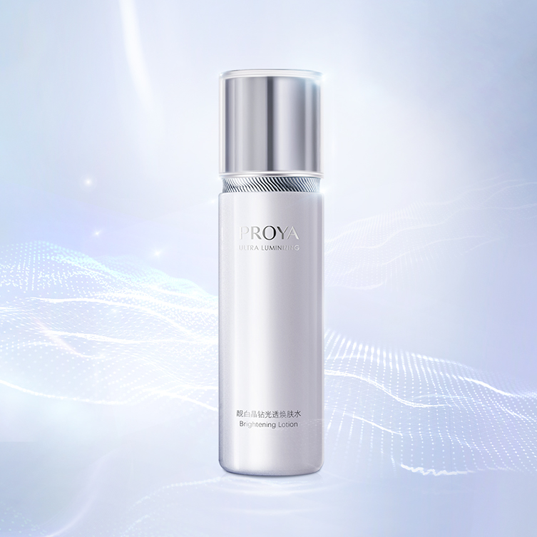 vwin德赢官网靓白晶钻光透焕肤水