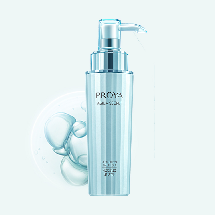 vwin德赢官网水漾肌密清透乳