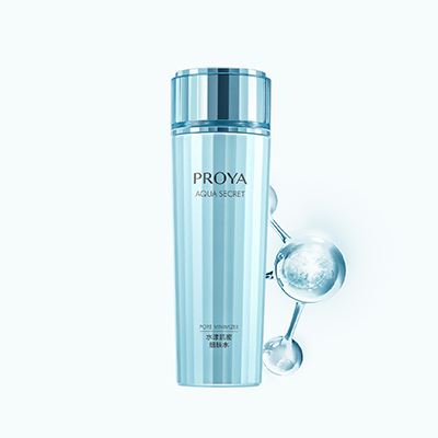 vwin德赢官网水漾肌密细肤水（清爽型）