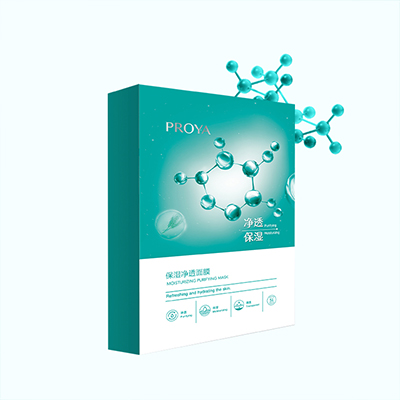 vwin德赢官网保湿净透面膜