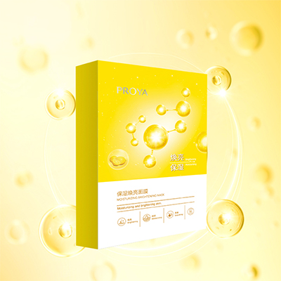 vwin德赢官网保湿焕亮面膜