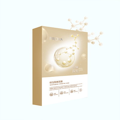 vwin德赢官网保湿盈嫩面膜