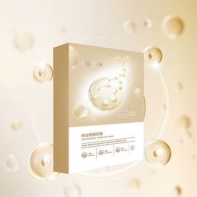 vwin德赢官网保湿盈嫩面膜