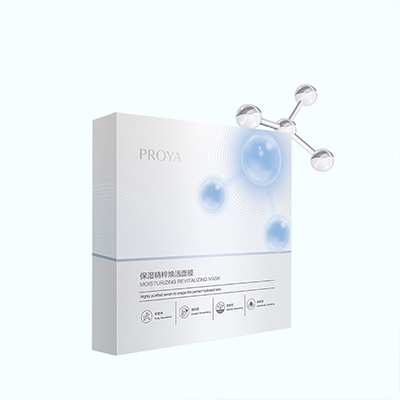 vwin德赢官网保湿精萃焕活面膜