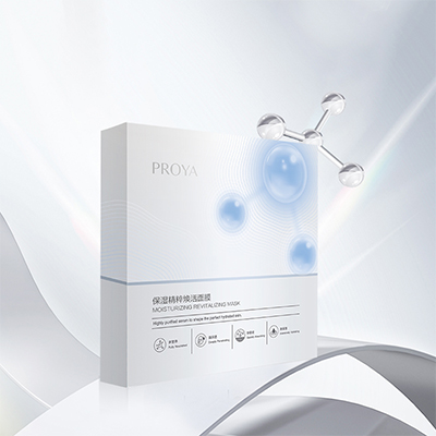 vwin德赢官网保湿精萃焕活面膜