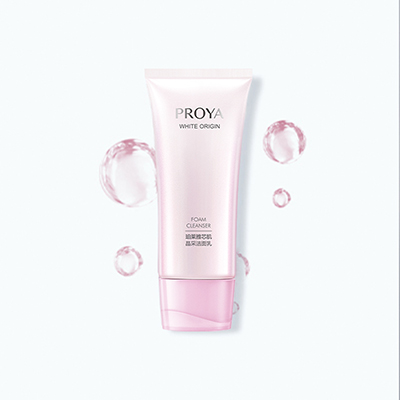 vwin德赢官网芯肌晶采洁面乳